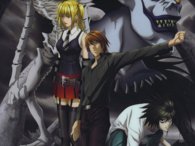 Death Note