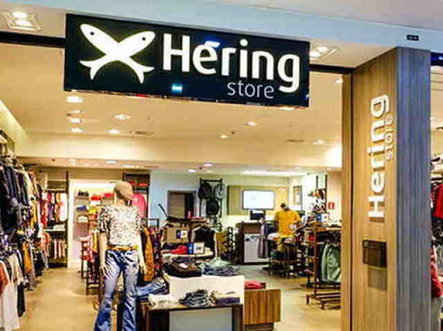 Hering