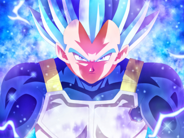 Vegeta