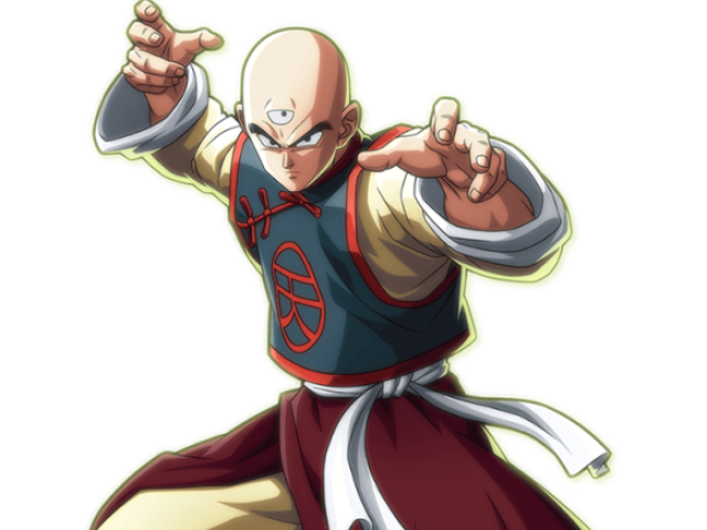 Tenshinhan