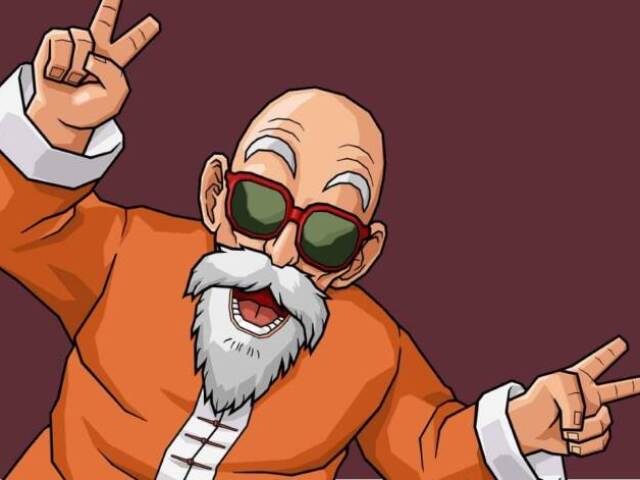 Mestre Kame