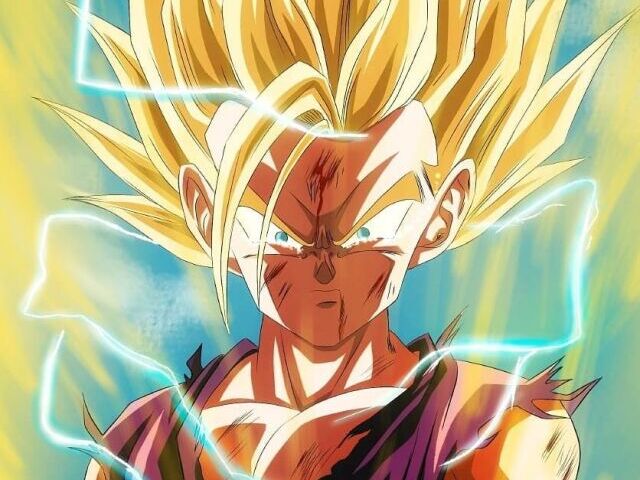 Gohan