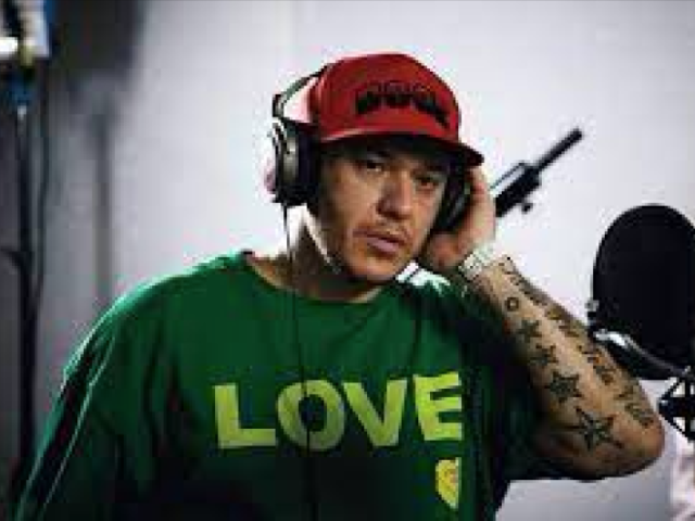 Mano Brown