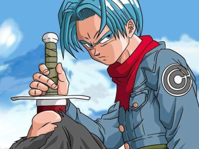 Trunks