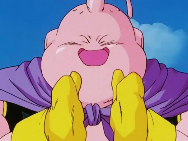 Majin Boo