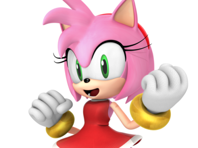 Amy