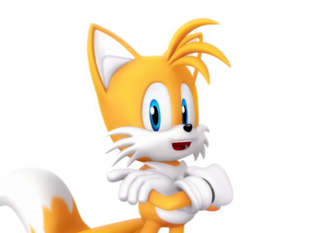 Tails