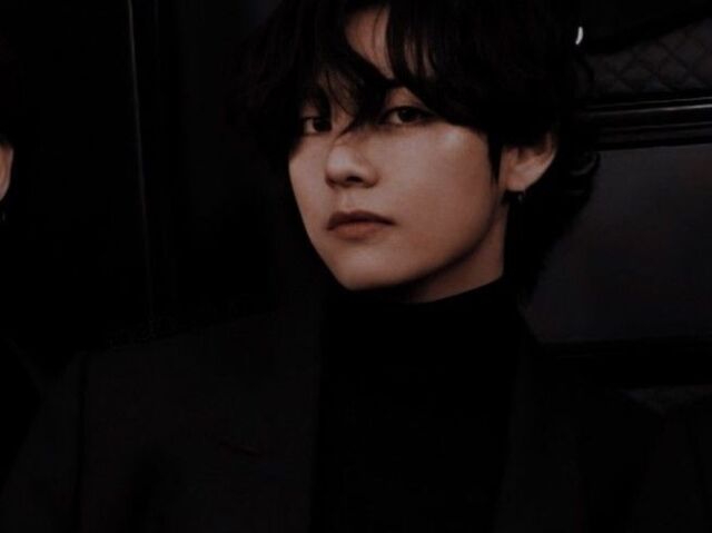 Taehyung