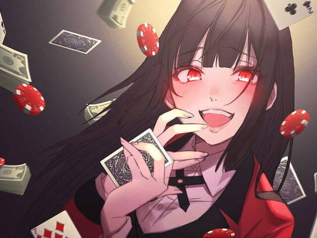 Yumeko