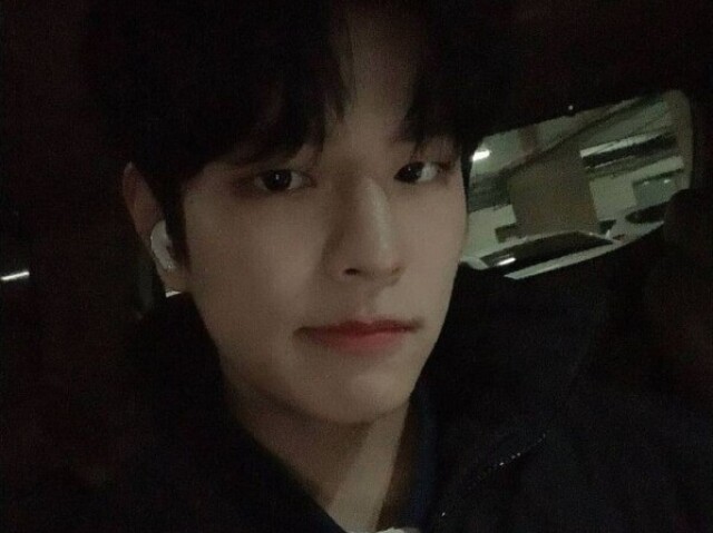 Seungmin ♡