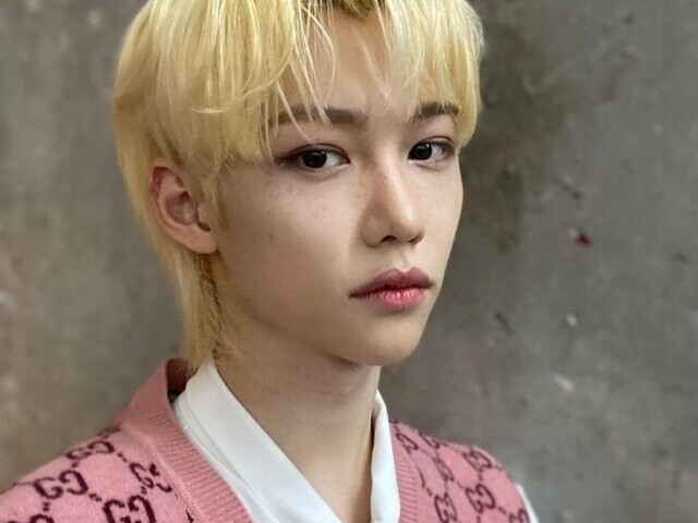 Felix ♡