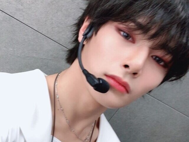 Jeongin/I.N.♡