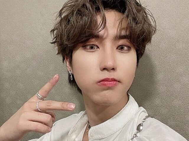 Han jisung♡