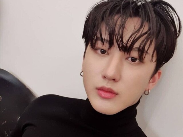 Changbin ♡