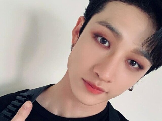 Bangchan ♡