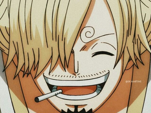 SANJI