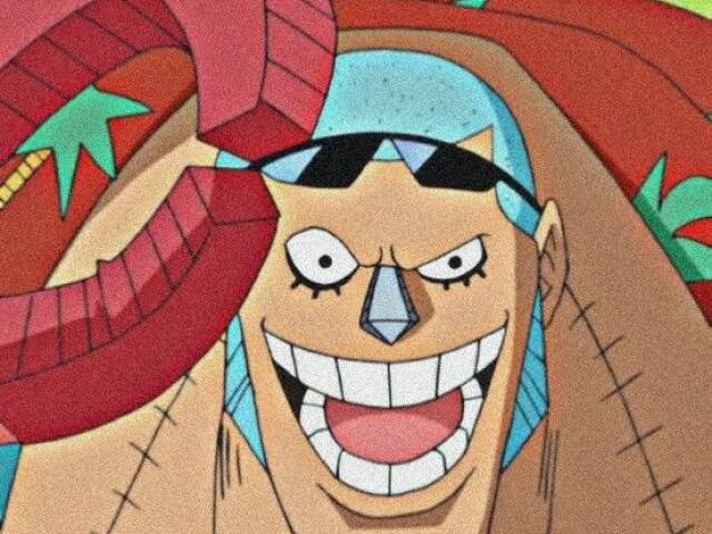 FRANKY