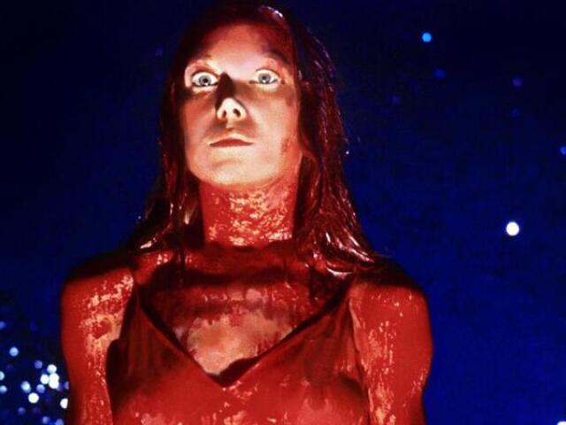 Carrie: A estranha