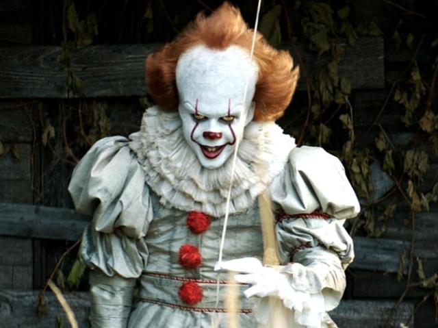 It: A Coisa