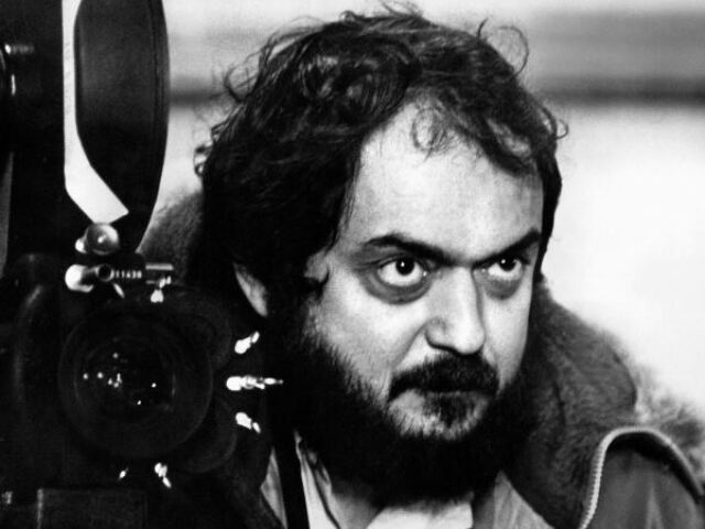 Stanley Kubrick