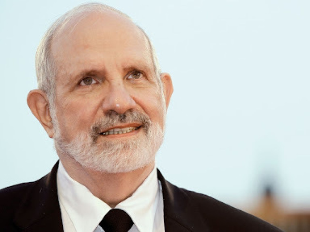 Brian De Palma