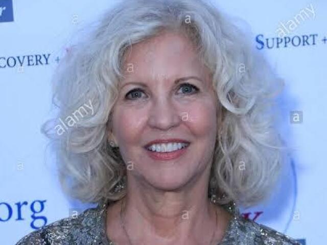 Nancy Allen