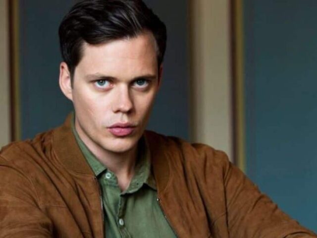 Bill Skarsgard