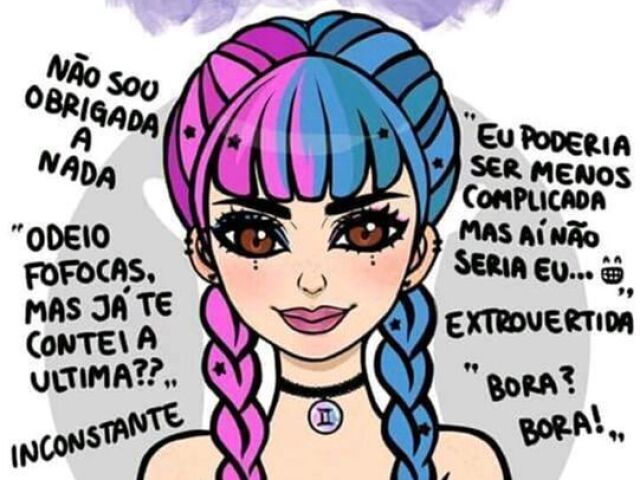 Gêmeos