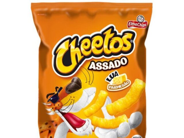 Cheetos