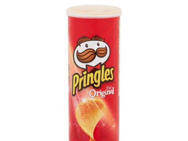 Pringles