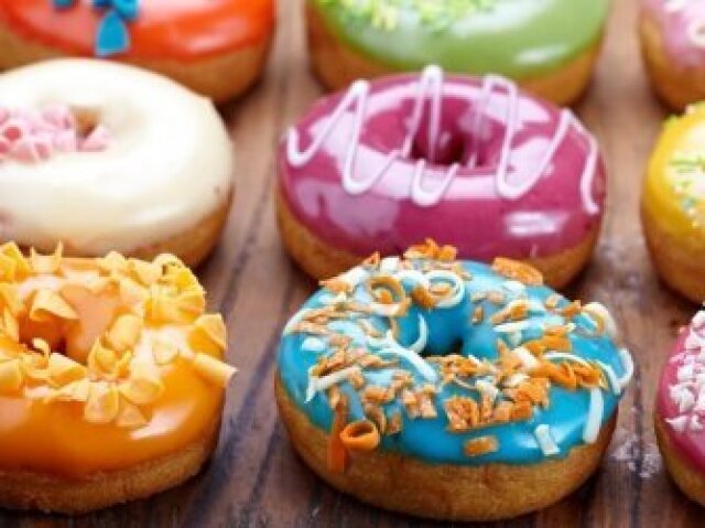 donuts