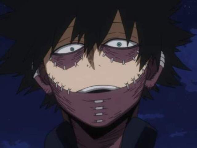 Dabi