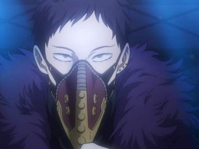 Overhaul