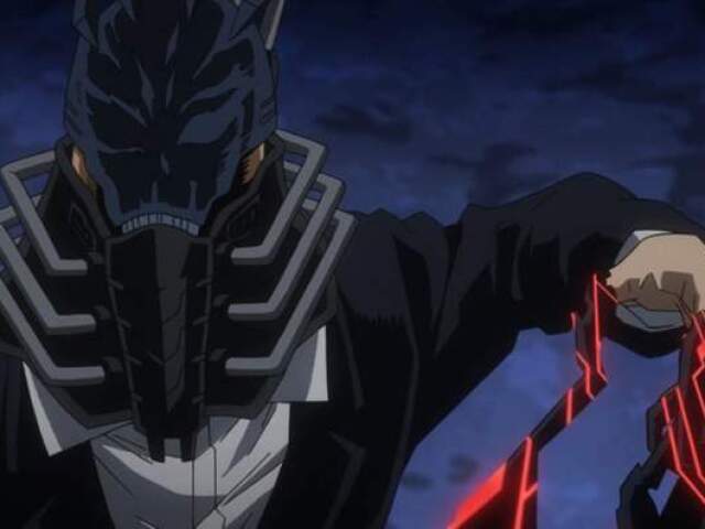 All For One