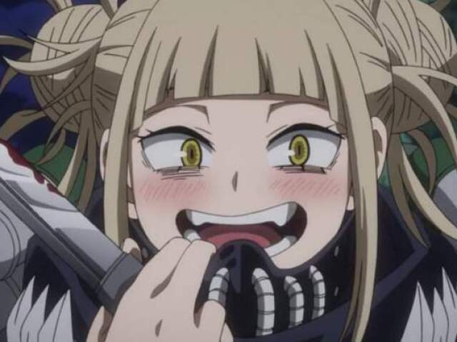 Himiko Toga