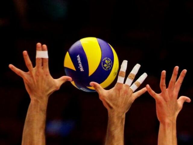 voleibol