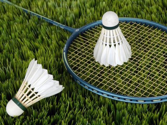 badminton