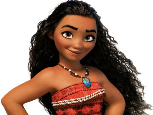 Moana