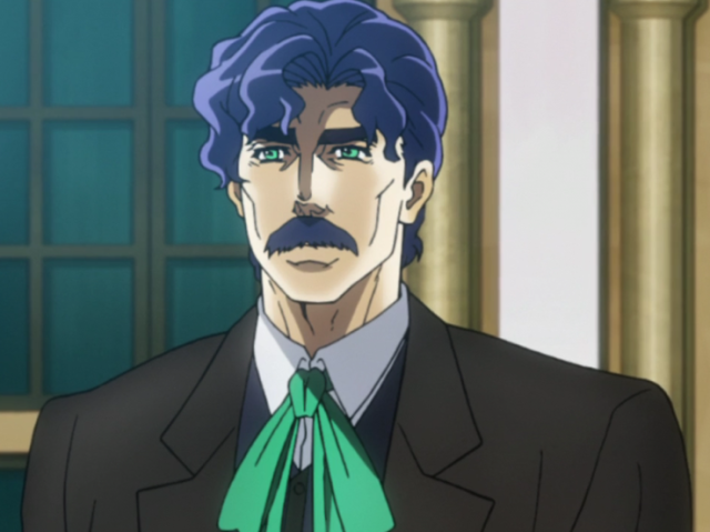 George Joestar I