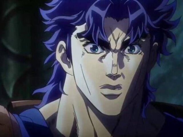 Jonathan Joestar