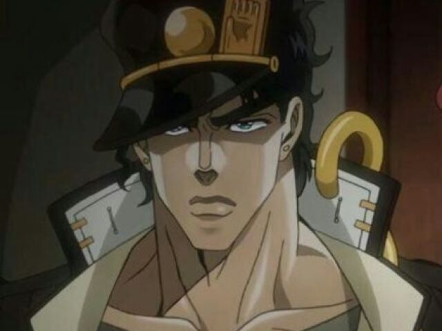 Jotaro