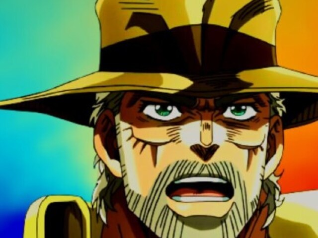 Joseph Joestar