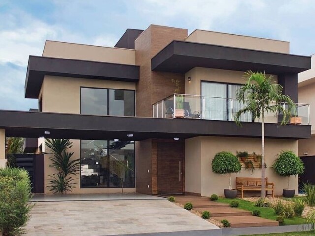 Monte sua casa/mansão