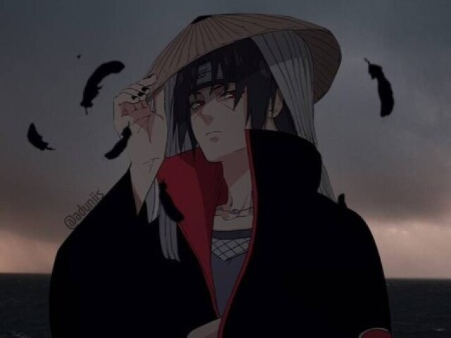 Itachi