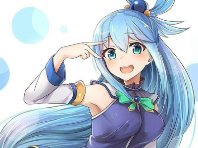 Aqua