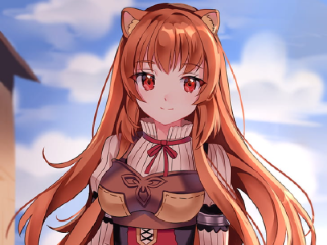 Raphtalia