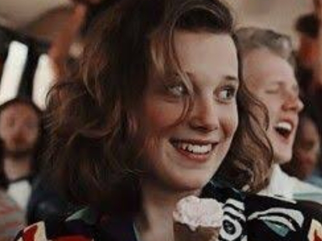 Pesquisa mais sobre STRANGER THINGS...