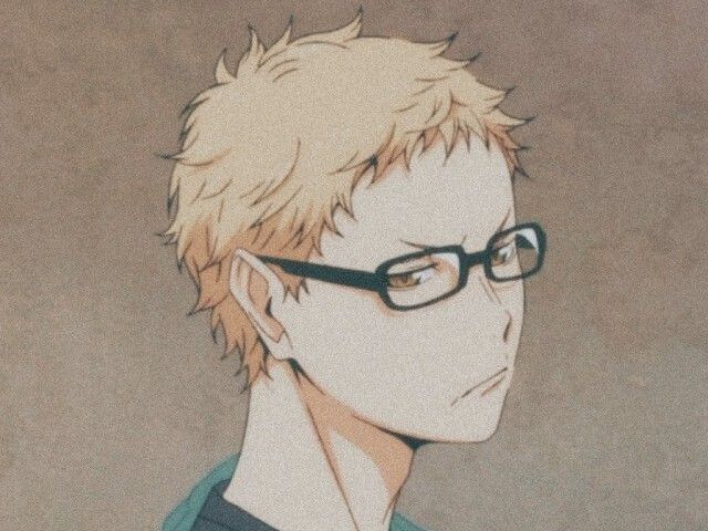 Kei Tsukishima