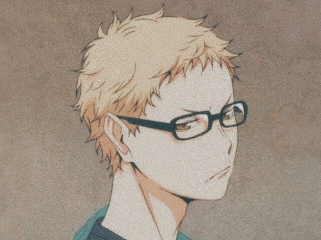 Kei Tsukishima