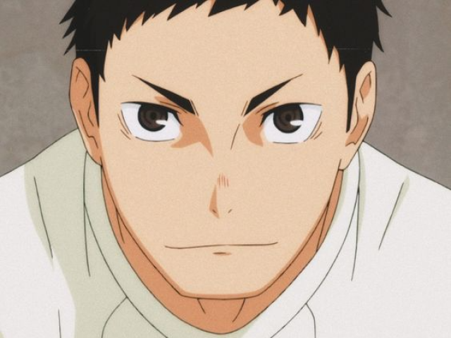 Daichi Sawamura